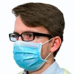 How to Make Emergency T Shirt Dust Mask Project