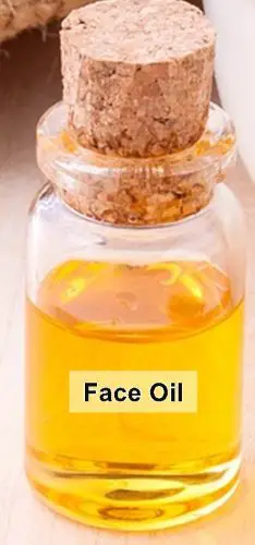 DIY Face Oil Recipes for all Skin Types