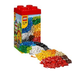 Make Lego Toy Table from Coffee Table DIY Project