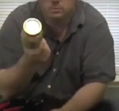 Vacuum Seal a Mason Jar with a Hand Vacuum Pump