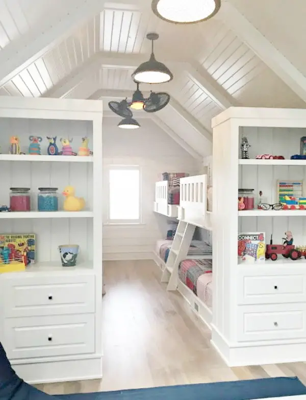 Tiny Home Storage Hacks To Maximize Space Projects