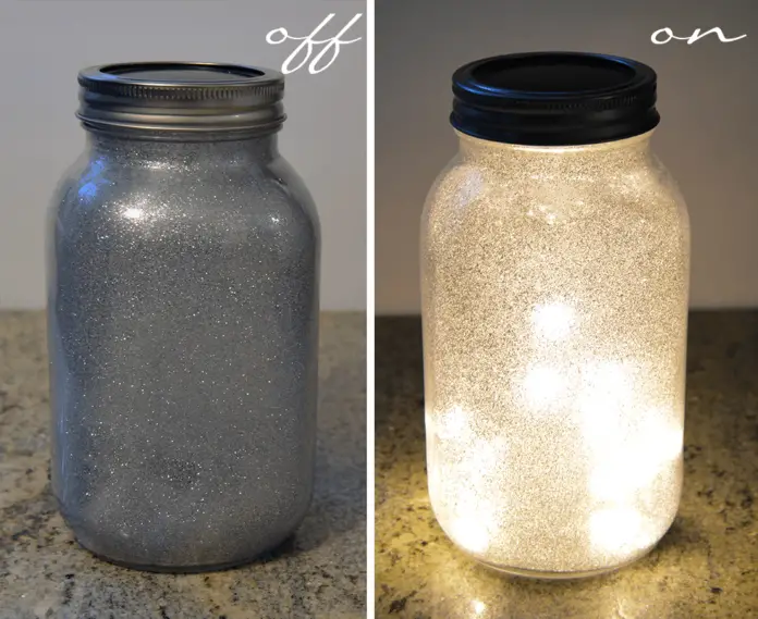 Make-Glitter-Fairy-Mason-Jar-Night-Light-Craft-Project