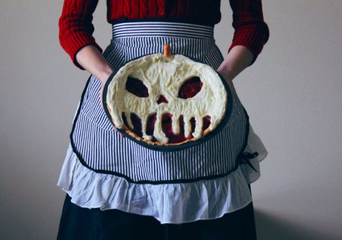 Halloween Costumes Recipes Tricks and Treats