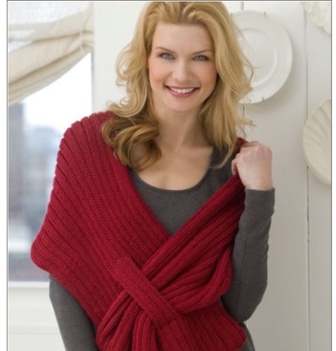 Favorite Knitting Scarves Patterns Craft Projects