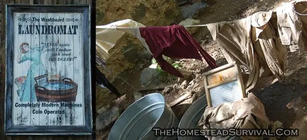 Cleaning Clothes Without Washing Machine By Hand