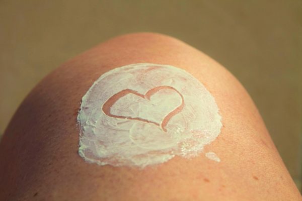 Eczema Psoriasis Healing Moisturizing Soothing Skin Cream Recipe