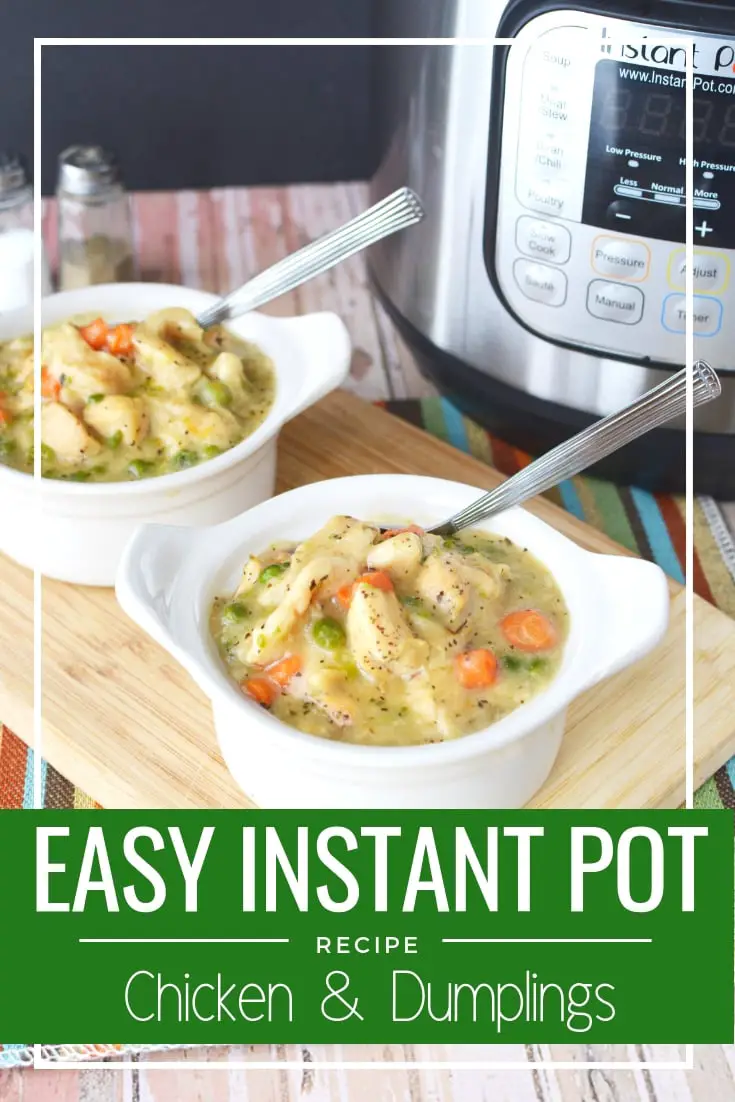 Frugal Crockpot Instant Pot Dinner Recipes When Money Is Tight