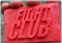Fight Club Movie Pork Lard Lye Soap Making Recipe - The homestead Survival - Soap Making - Fat