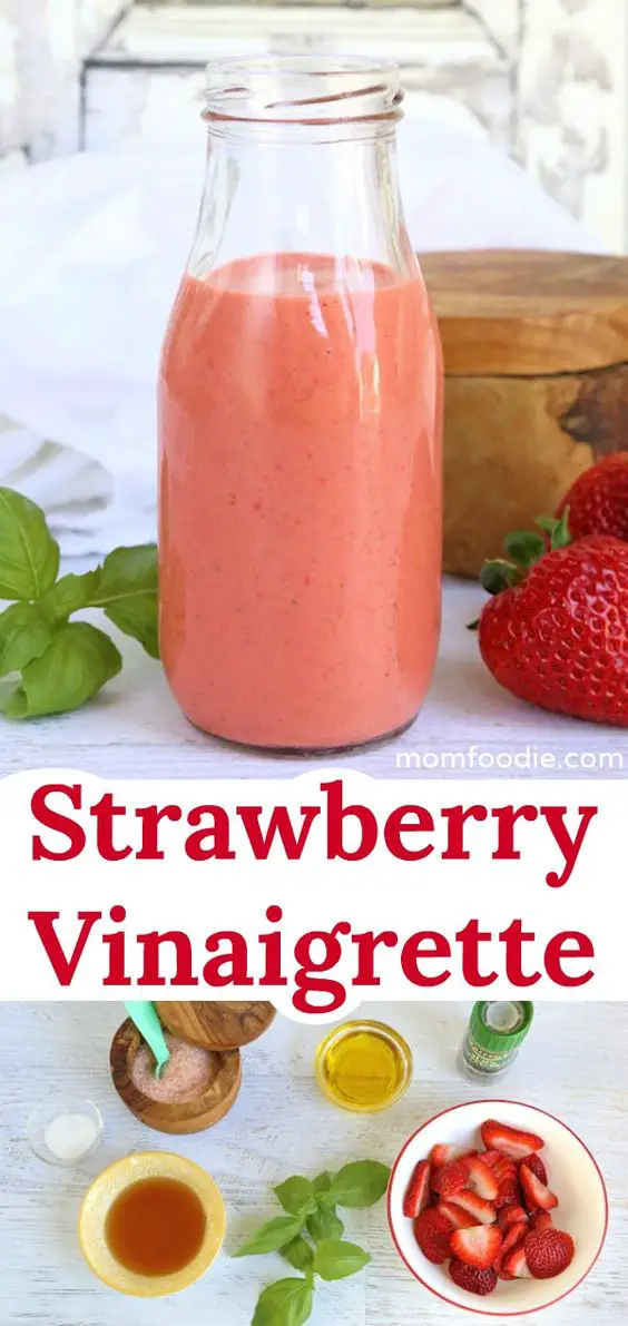 Easy Strawberry Collection of Fresh & Juicy Recipes - Strawberries