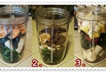 Fruit Smoothie Recipes - Quick and Delicious - The Homestead Survival