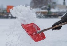Image result for Snow Removal