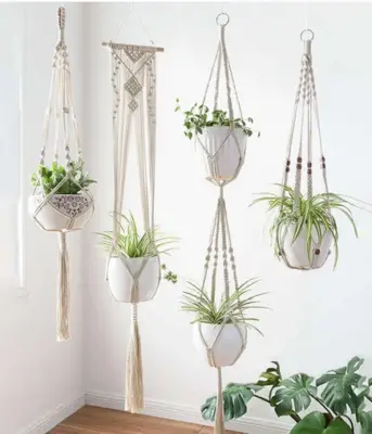 Decorative Planters