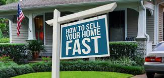 How to Sell Your House as Fast as Possible