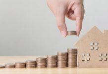 Saving Money to Buy a House