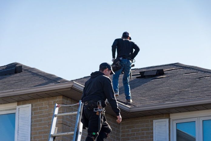 Roof Repair Basics