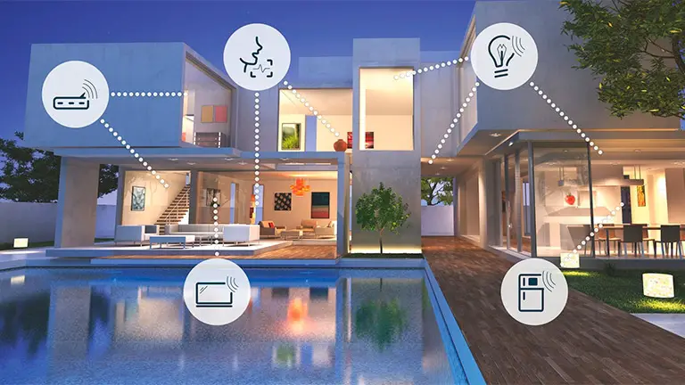 Ways To Turn Your House Into A Smart Home