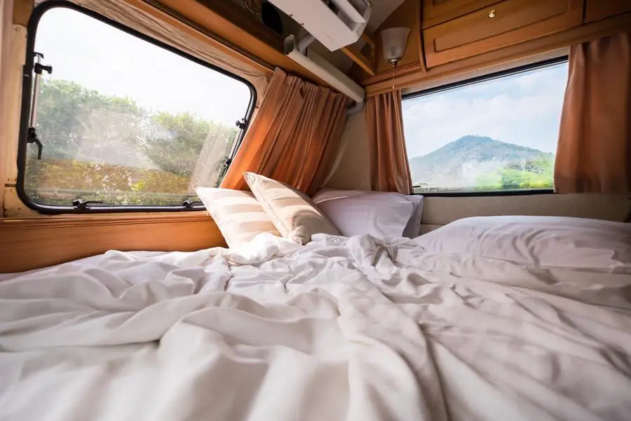 How to Find the Best Mattress for your RV