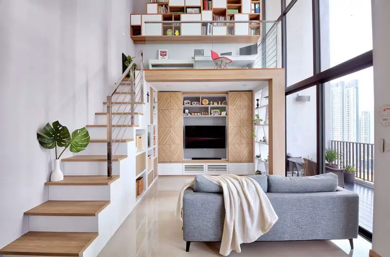 6 Ways To Add More Space To Your Home
