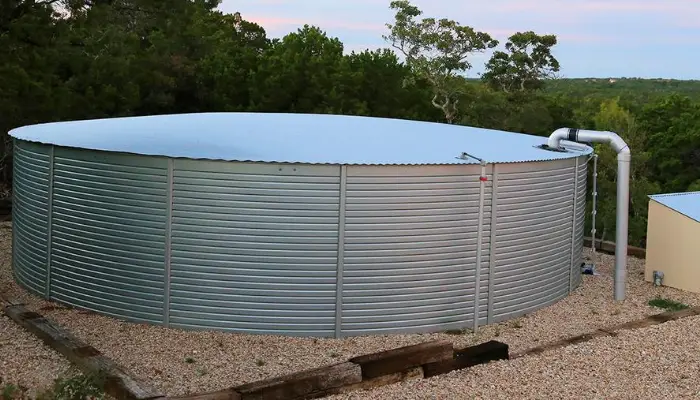 water tank for your farm