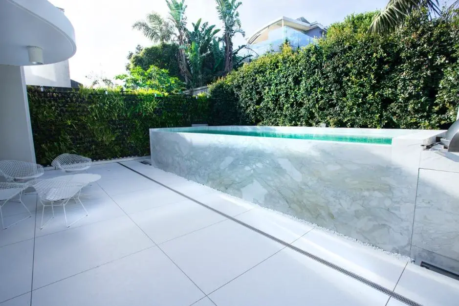 fuss-free pool drainage solutions