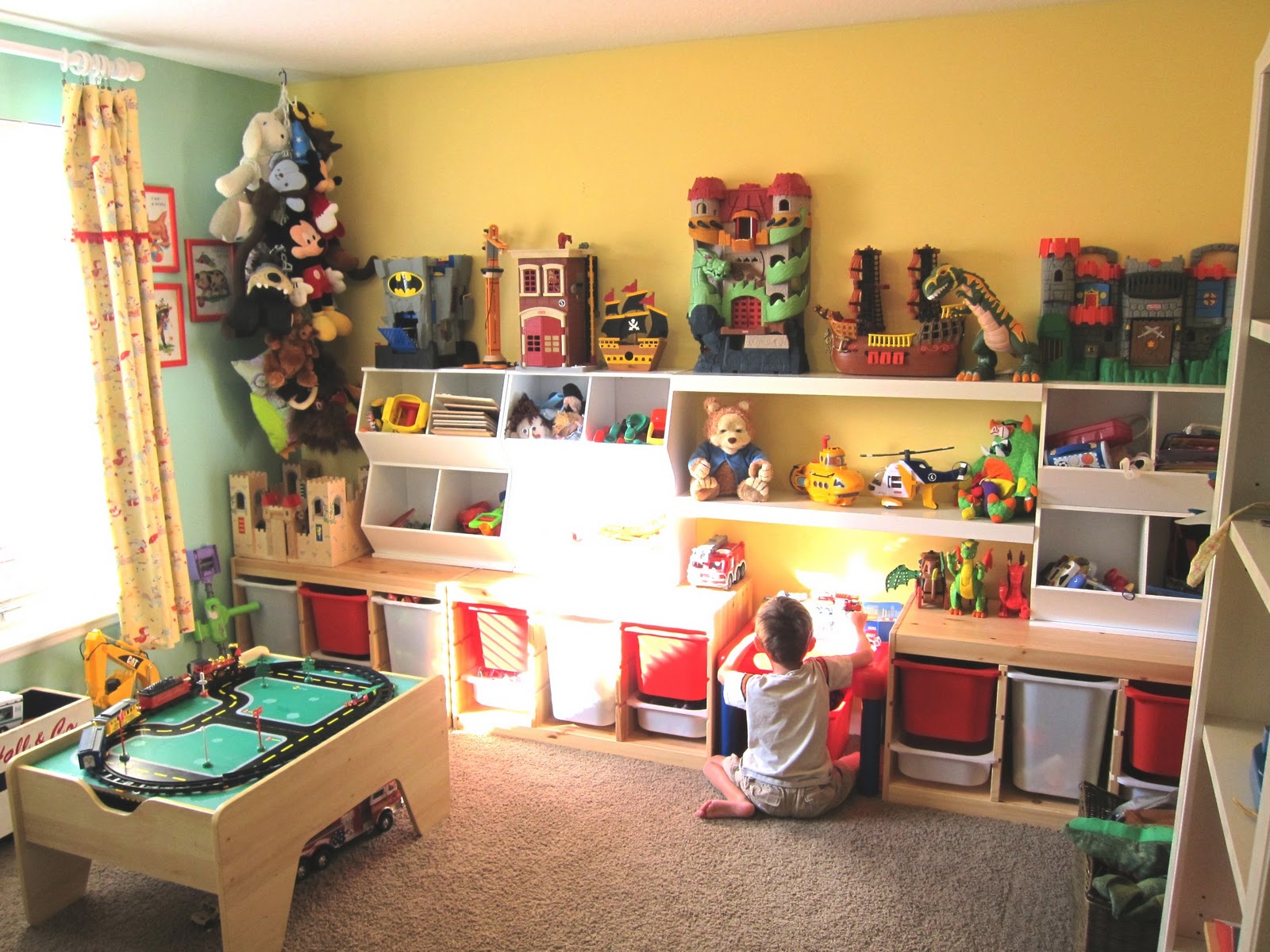 Best Toys for Your Kids That Will Be A Great Addition to Interior