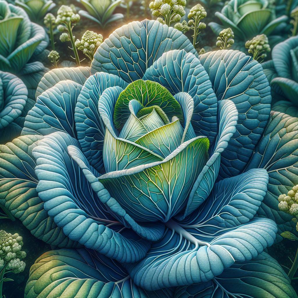 Growing Cabbage In Your Garden